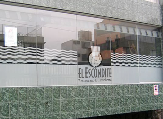 San Isidro Av. Juan de Arona 672
