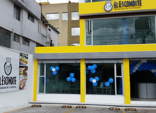 Local Ecuador